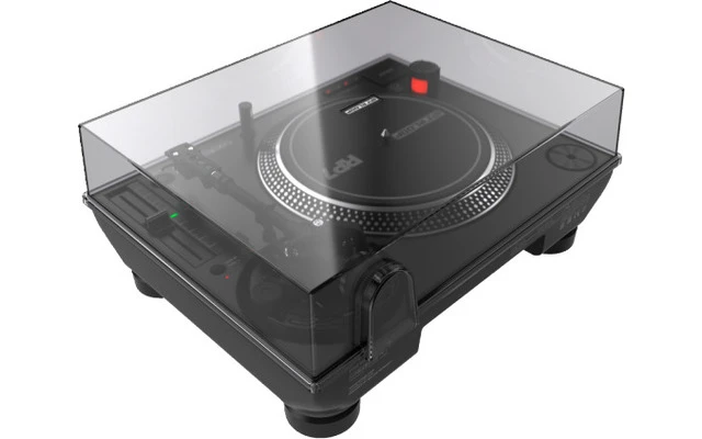 Imagenes de Reloop Cover RP 7
