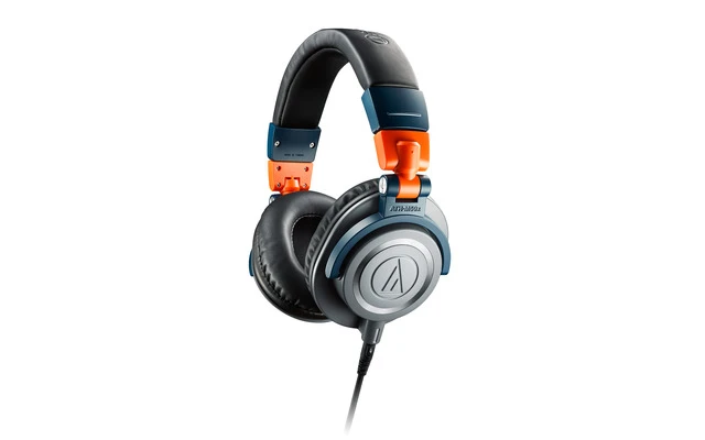 Audio Technica ATH-M50XLAB