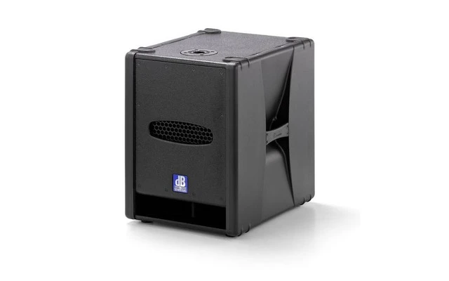 dB Technologies Sub 12D