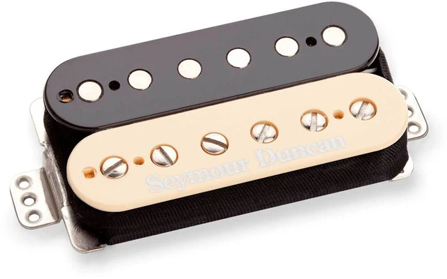 Seymour Duncan 78 Model Tb Zebra