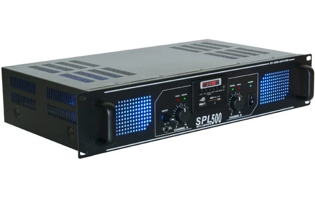 SkyTec SPL 500 MP3