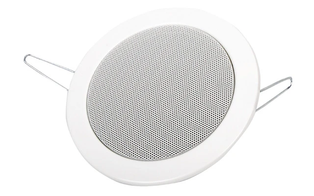 Visaton 50111 - Altavoz de techo 10 cm (4