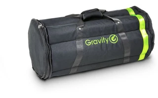 Gravity BGMS 6 SB