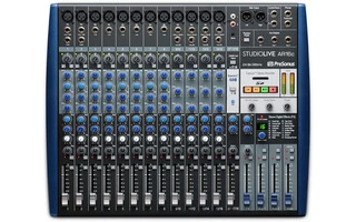 PreSonus StudioLive AR16C