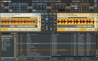 Traktor DJ Studio 3