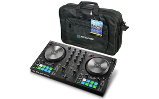 Traktor Kontrol S2 Mk3 + Bolsa de transporte