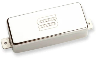 Seymour Duncan SM-2N Custom Mini-Humbkr