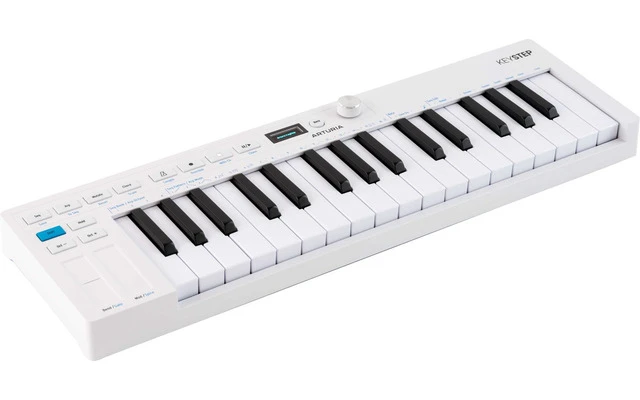 Imagenes de Arturia KeyStep Mk2