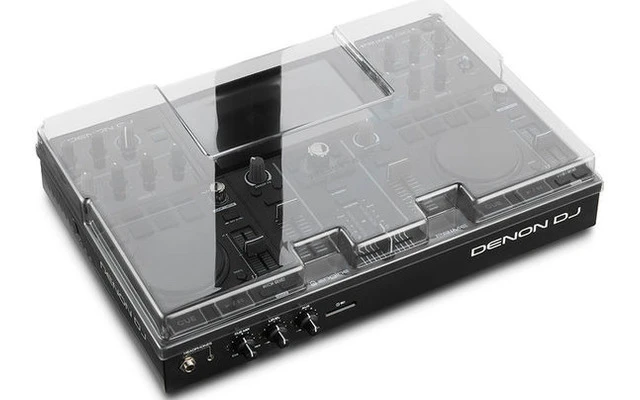 DeckSaver Denon Prime GO