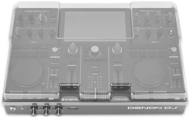 DeckSaver Denon Prime GO