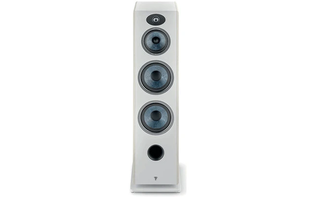 Focal Vestia N4 Light Wood