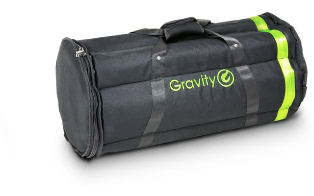 Gravity BGMS 6 SB