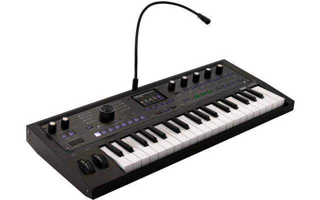 Korg microKORG LTD