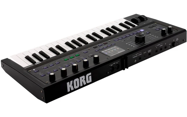 Korg microKORG LTD