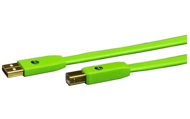 Neo d+ USB Class B 1.0 m - Devolución pedido