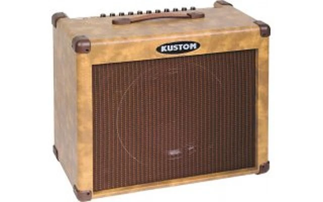 Kustom SIENNA-65