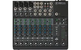 Mackie 1202 VLZ4 - Stock B