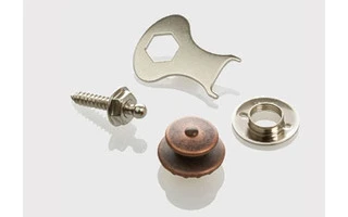 LoXx Loxx Antique Copper