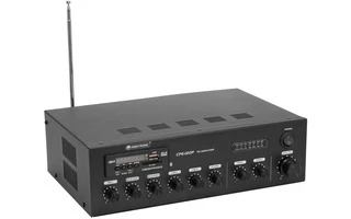 OMNITRONIC CPE-120P