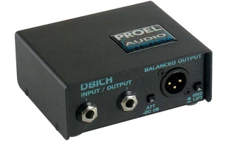 PROEL DB1CH