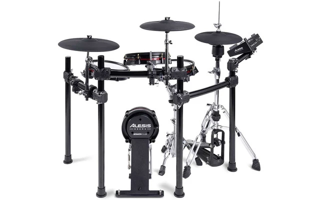 Imagenes de Alesis Strata Club