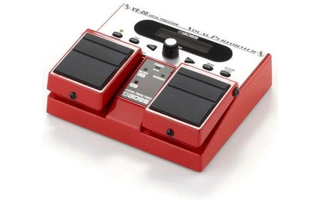 BOSS VE-20
