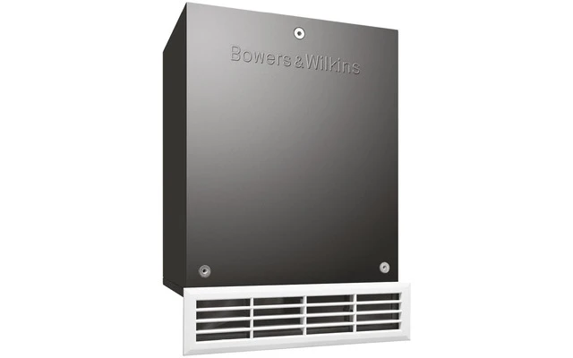 B & W ISW-3