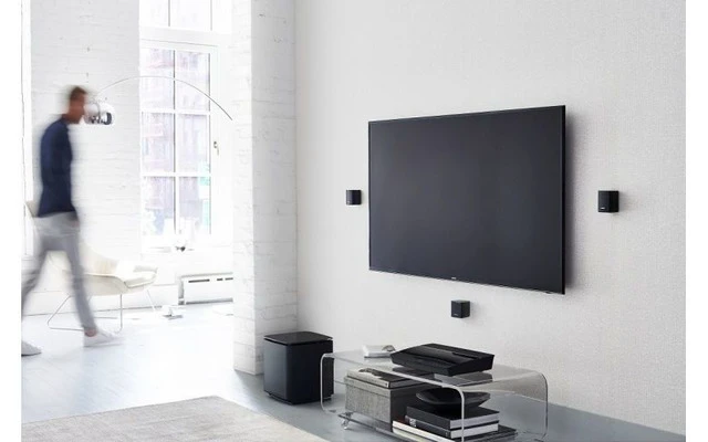 Bose LifeStyle 550