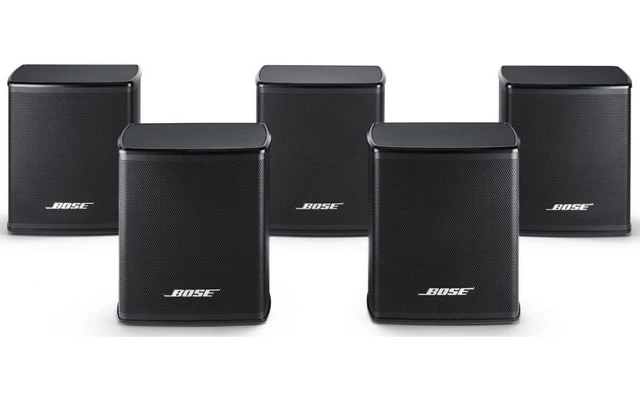 Bose LifeStyle 550