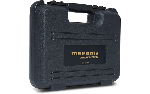 Marantz MPM 2000 U
