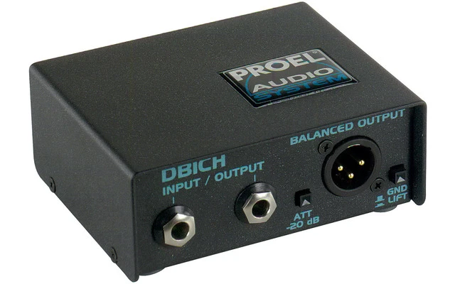 PROEL DB1CH