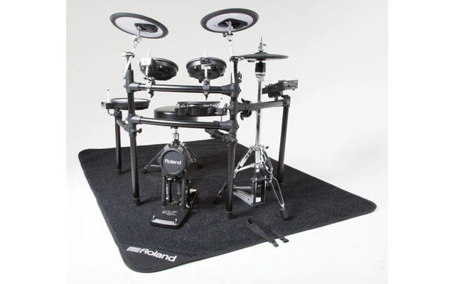 Roland TDM-25