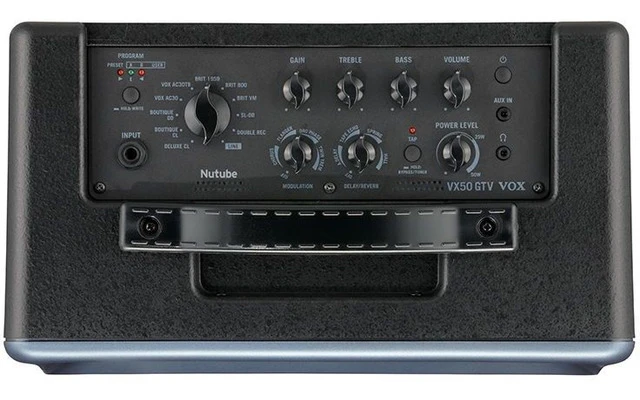 VOX VX50 GTV