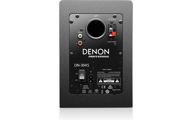 Denon DN-304S