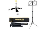 Soporte para instrumento