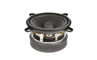 Faital Pro 3 FE 25 A Altavoz 3" 20 W 8 ohmios - ferrita