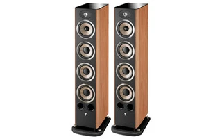 Focal ARIA 936 Prime Walnut