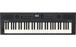 Roland Go:Keys 5 Graphite