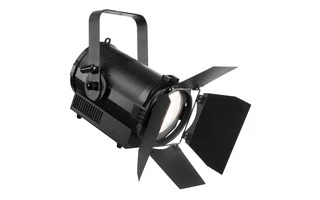 BeamZ BTF100Z Fresnel Zoom 100W LED White 3200K