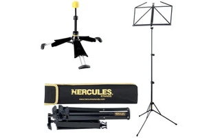 Hercules Bundle DS440B Travlite Y BS030B