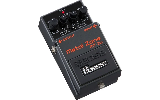 Boss MT-2W Waza