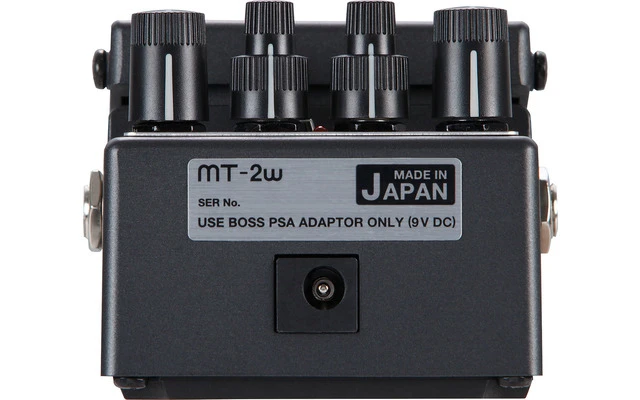 Boss MT-2W Waza