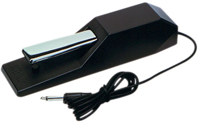 Korg DS-1H - Stock B