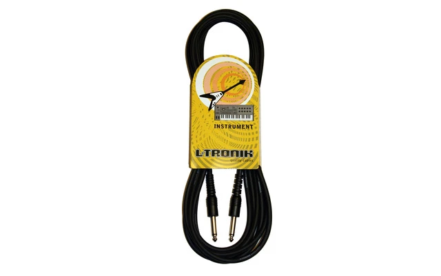 L-Tronik CGS-B5