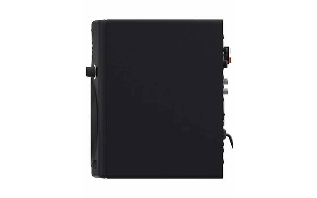 Mackie CR4 LTD - Plata