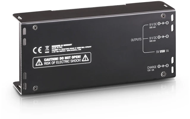 Palmer MI BatPack 8000