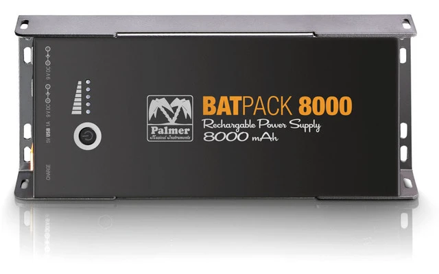 Palmer MI BatPack 8000