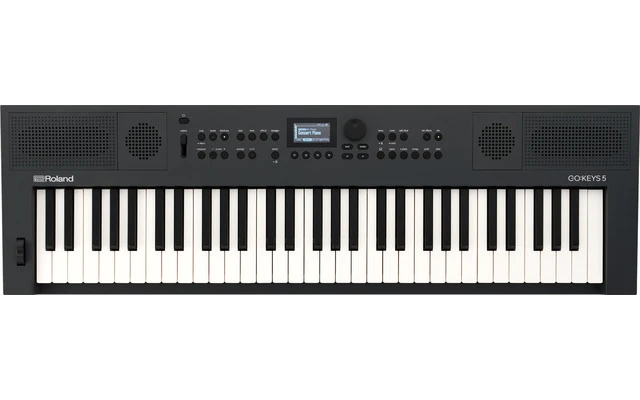 Roland Go:Keys 5 Graphite