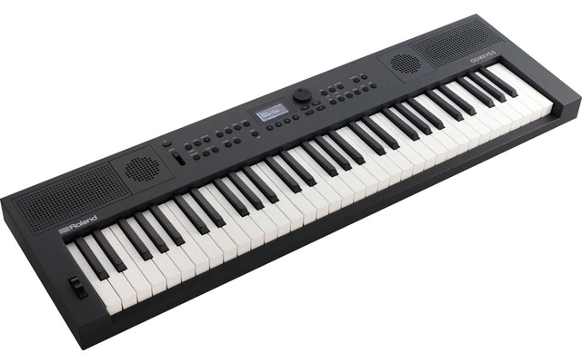 Roland Go:Keys 5 Graphite