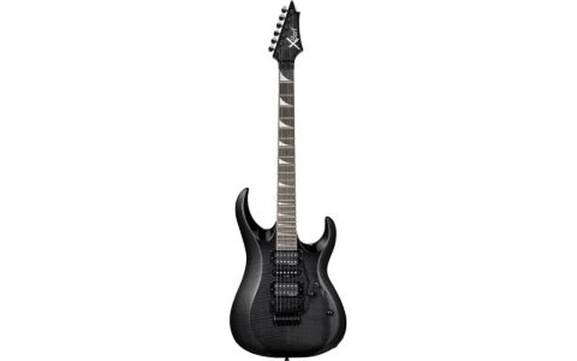 Cort Guitars X-11/BK de ALDER